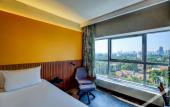 Туры в отель Hilton Garden Inn Reboucas Туры в отель Hilton Garden Inn Reboucas