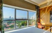 Туры в отель Hilton Garden Inn Reboucas Туры в отель Hilton Garden Inn Reboucas