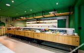 Туры в отель Hilton Garden Inn Reboucas Туры в отель Hilton Garden Inn Reboucas