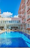 Туры в отель Hotel SeaBreeze Coral Туры в отель Hotel SeaBreeze Coral