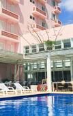 Туры в отель Hotel SeaBreeze Coral Туры в отель Hotel SeaBreeze Coral