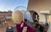 Туры в отель Wadi Rum Bubble Luxotel - Campsite Туры в отель Wadi Rum Bubble Luxotel - Campsite