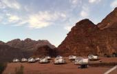 Туры в отель Wadi Rum Bubble Luxotel - Campsite Туры в отель Wadi Rum Bubble Luxotel - Campsite