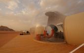 Туры в отель Wadi Rum Bubble Luxotel - Campsite Туры в отель Wadi Rum Bubble Luxotel - Campsite
