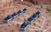 Туры в отель Wadi Rum Bubble Luxotel - Campsite Туры в отель Wadi Rum Bubble Luxotel - Campsite