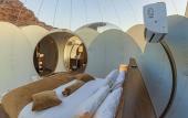 Туры в отель Wadi Rum Bubble Luxotel - Campsite Туры в отель Wadi Rum Bubble Luxotel - Campsite