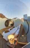 Туры в отель Wadi Rum Bubble Luxotel - Campsite Туры в отель Wadi Rum Bubble Luxotel - Campsite