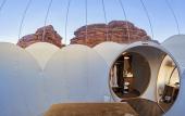 Туры в отель Wadi Rum Bubble Luxotel - Campsite Туры в отель Wadi Rum Bubble Luxotel - Campsite