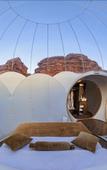 Туры в отель Wadi Rum Bubble Luxotel - Campsite Туры в отель Wadi Rum Bubble Luxotel - Campsite
