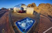 Туры в отель Wadi Rum Bubble Luxotel - Campsite Туры в отель Wadi Rum Bubble Luxotel - Campsite