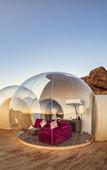 Туры в отель Wadi Rum Bubble Luxotel - Campsite Туры в отель Wadi Rum Bubble Luxotel - Campsite