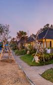 Туры в отель The Angkal Resort Туры в отель The Angkal Resort