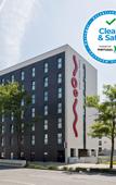 Туры в отель Moov Hotel Porto Norte Туры в отель Moov Hotel Porto Norte