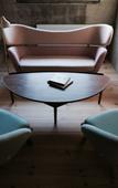Туры в отель House of Finn Juhl Hotel Hakuba Туры в отель House of Finn Juhl Hotel Hakuba