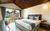 Туры в отель Stone Wood Beach Resort Туры в отель Stone Wood Beach Resort