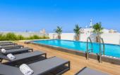 Туры в отель UPSUN HOTEL Туры в отель UPSUN HOTEL