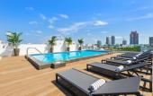 Туры в отель UPSUN HOTEL Туры в отель UPSUN HOTEL