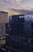 Туры в отель Novotel Xian Xixian Туры в отель Novotel Xian Xixian
