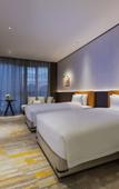 Туры в отель Novotel Xian Xixian Туры в отель Novotel Xian Xixian