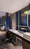 Туры в отель Novotel Xian Xixian Туры в отель Novotel Xian Xixian