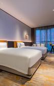 Туры в отель Novotel Xian Xixian Туры в отель Novotel Xian Xixian