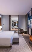 Туры в отель Novotel Xian Xixian Туры в отель Novotel Xian Xixian