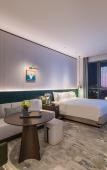 Туры в отель Novotel Xian Xixian Туры в отель Novotel Xian Xixian