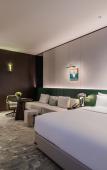 Туры в отель Novotel Xian Xixian Туры в отель Novotel Xian Xixian