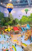 Туры в отель Steigenberger Jinan Fengming Туры в отель Steigenberger Jinan Fengming