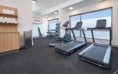 Туры в отель Hilton Garden Inn Albany Туры в отель Hilton Garden Inn Albany