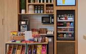 Туры в отель Hilton Garden Inn Albany Туры в отель Hilton Garden Inn Albany