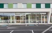 Туры в отель B&B Hotel Murcia Туры в отель B&B Hotel Murcia