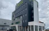 Туры в отель B&B Hotel Murcia Туры в отель B&B Hotel Murcia