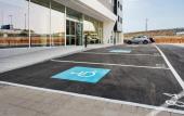 Туры в отель B&B Hotel Murcia Туры в отель B&B Hotel Murcia