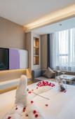 Туры в отель Lavande Hotel (Nanjing South Railway Station Jiulong Lake Subway Station) Туры в отель Lavande Hotel (Nanjing South Railway Station Jiulong Lake Subway Station)