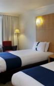 Туры в отель Holiday Inn Oxford Туры в отель Holiday Inn Oxford