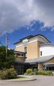 Туры в отель Holiday Inn Oxford Туры в отель Holiday Inn Oxford