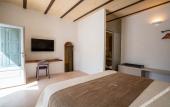 Туры в отель Donna Domenica Boutique Suites Туры в отель Donna Domenica Boutique Suites
