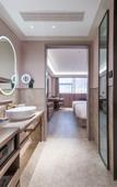 Туры в отель Mercure Hotel Tianshui Wanda Plaza Туры в отель Mercure Hotel Tianshui Wanda Plaza