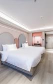 Туры в отель Mercure Hotel Tianshui Wanda Plaza Туры в отель Mercure Hotel Tianshui Wanda Plaza