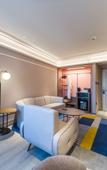 Туры в отель Mercure Hotel Tianshui Wanda Plaza Туры в отель Mercure Hotel Tianshui Wanda Plaza