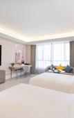 Туры в отель Mercure Hotel Tianshui Wanda Plaza Туры в отель Mercure Hotel Tianshui Wanda Plaza