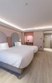 Туры в отель Mercure Hotel Tianshui Wanda Plaza Туры в отель Mercure Hotel Tianshui Wanda Plaza