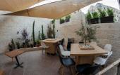 Туры в отель Holyland Hotel Amman Туры в отель Holyland Hotel Amman