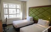 Туры в отель Holyland Hotel Amman Туры в отель Holyland Hotel Amman