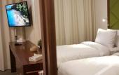 Туры в отель Holyland Hotel Amman Туры в отель Holyland Hotel Amman