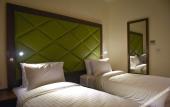 Туры в отель Holyland Hotel Amman Туры в отель Holyland Hotel Amman