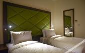 Туры в отель Holyland Hotel Amman Туры в отель Holyland Hotel Amman