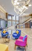 Туры в отель Hampton by Hilton Dongguan Central Square Туры в отель Hampton by Hilton Dongguan Central Square