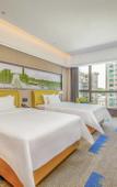 Туры в отель Hampton by Hilton Dongguan Central Square Туры в отель Hampton by Hilton Dongguan Central Square